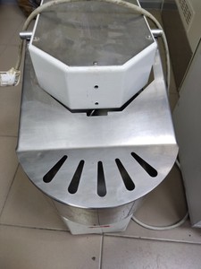 Alimacchine sm-05 fissa