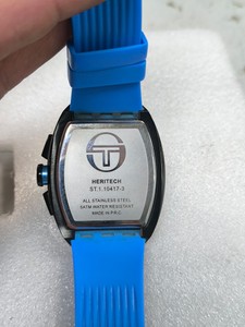 Б/в Годинник Sergio Tacchini st.1.10417-3 01-200923914