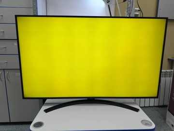 Б/у Телевизор Lg 50up81006la 01-200964473
