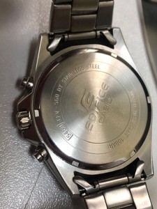 Б/в Годинник Casio efv-560 01-200966474