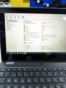 Б/в Ноутбук Dell 13/pentium n6000 ddr4/4gb ddr4/hdd *відсутній/ssd 120 gb/*інтегрована 01-200947154