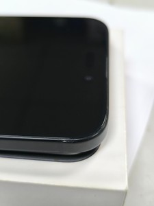 Б/в Мобільний телефон Apple iphone 15 plus 256gb 01-200915094