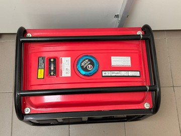 Б/в Генератор Metallo meta-8500w 01-200966112