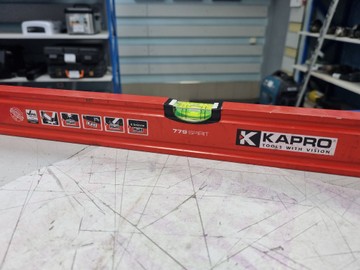 Б/в Рівень Kapro 779 spirit 100cm 01-200966403
