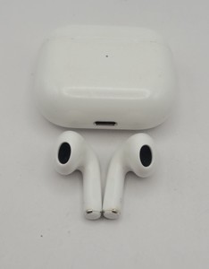 Б/в Навушники Apple airpods 3rd generation 01-200971549