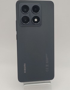 Б/у Мобільний телефон Xiaomi 14t 12/256gb 01-200971557