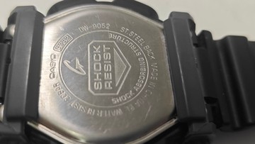Б/в Годинник Casio dw-9052 01-200972486