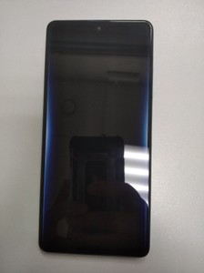 Б/у Мобільний телефон Xiaomi redmi note 12 pro 5g 6/128gb 01-200972471