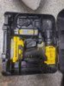 Б/в Шурупокрут Stanley fatmax scd700 01-200972382