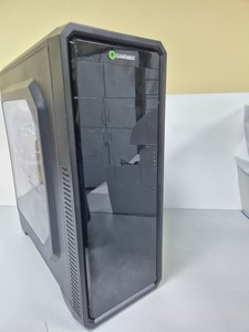 Б/у Системный блок Пк intel core i5-10400f/ram 16 gb/hdd 500 gb/ssd 240 gb/nvidia gtx 1070 ti (geforce) 8gb gddr5 256bit 01-200968401