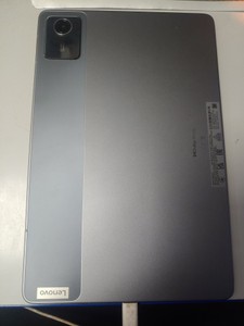 Б/в Планшет Lenovo tab m11 tb330xu 8/128gb lte + pen 01-200972807