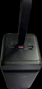 Б/в Повербанк Hoco j123d element 90000mah 22.5w 01-200972631