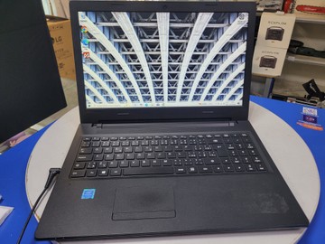 Б/в Ноутбук Lenovo 15/pentium 3825u ddr3/4gb ddr3/ssd 120 gb/*інтегрована 01-200972895