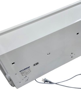 Б/в Обігрівач Hyundai hhc-1500ua 01-200928111