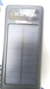 Б/в Повербанк 7Go gpw-01 50000mah 01-200973442
