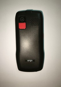 Б/в Мобільний телефон Ergo r182 01-200974238