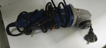 Б/в Кутова шліфмашина Dexter 800ag2-125.5 01-200968433