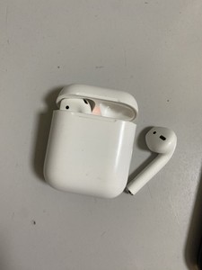 Б/в Навушники Apple airpods 2nd generation a1602, a2031, a2032 01-200975163