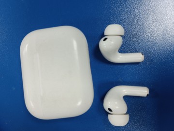 Б/в Навушники Apple airpods pro 2nd generation 01-200975507