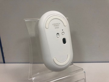 Б/в Миша Logitech pebble m350 01-200973703