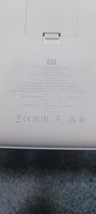 Б/в Електронні ваги Xiaomi mi body composition scale 01-200972920