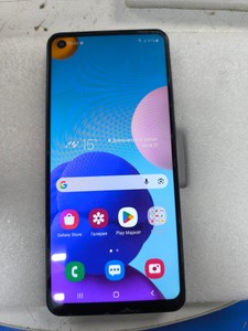 Б/в Мобільний телефон Samsung galaxy a21s a217f 3/32gb 01-200974826
