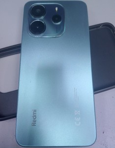 Б/у Мобільний телефон Xiaomi redmi note 14 6/128gb 01-200974819