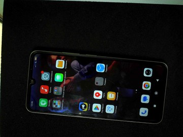 Б/в Мобільний телефон Xiaomi redmi 14c 4/128gb 01-200974243