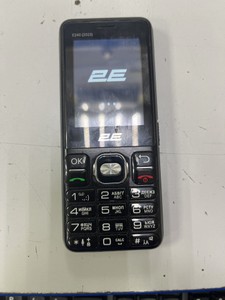 Б/в Мобільний телефон 2E e240 2023 01-200976592
