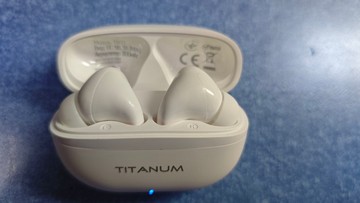 Б/в Навушники Titanum tw11 01-200976868