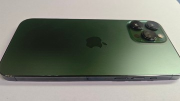 Б/в Мобільний телефон Apple iphone 13 pro max 128gb 01-200976865