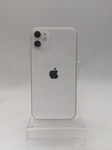 Б/у Мобільний телефон Apple iphone 11 64gb 01-200947086