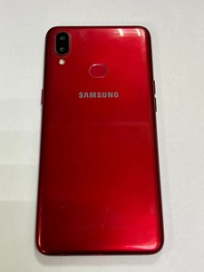 Б/в Мобільний телефон Samsung a107f galaxy a10s 2/32gb 01-200976643