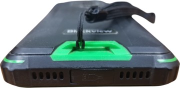 Б/в Мобільний телефон Blackview bv6600 4/64gb 01-200894277