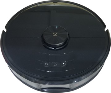 Б/у Робот-пилесос Roborock s6 maxv 01-200976736