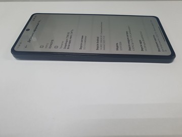 Б/в Мобільний телефон Xiaomi poco x5 pro 5g 8/256gb 01-200978886