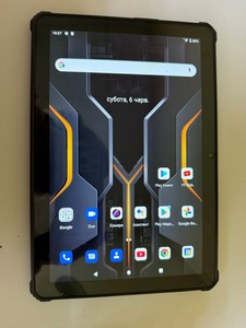 Б/в Планшет Sigma tab a1025 x-treme ip68 4/64gb 01-200976907