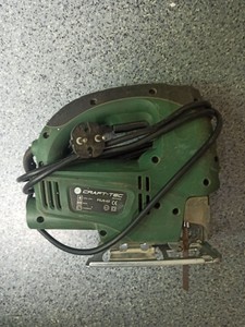 Б/в Електролобзик Craft-Tec pxjs-65 01-200979418