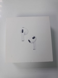 Б/в Навушники Apple airpods 3rd generation 01-200974952