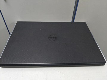 Б/в Ноутбук Dell 15/core i3 4030u ddr3/4gb ddr3/hdd *відсутній/ssd 240 gb/*інтегрована 01-200978834