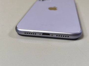 Б/в Мобільний телефон Apple iphone 11 128gb 01-200979447