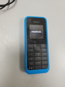 Б/в Мобільний телефон Nokia 105 01-200974947