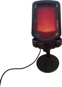Б/в Мікрофон Nor-Tec 3010795 01-200903251