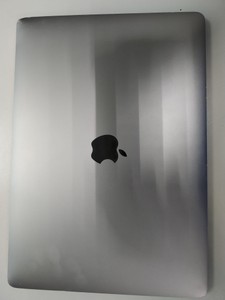 Б/в Ноутбук Apple a1708 /macbook pro 13,3" core i5 2,3ghz/ram8gb/ssd 512gb/intel iris plus graphics 640 01-200979365