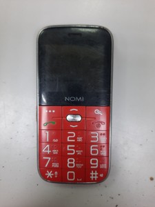 Б/в Мобільний телефон Nomi i220 01-200982287