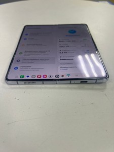Б/в Мобільний телефон Samsung galaxy fold5 12/512gb 01-200979838