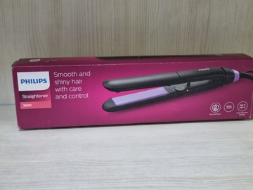 Б/у Плойка Philips bhs377/00 01-200983083