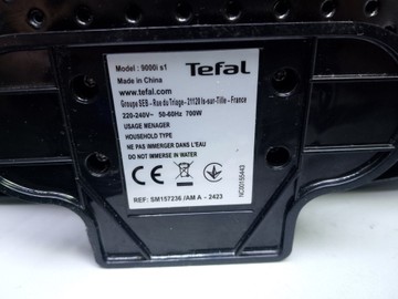 Б/в Бутербродниця Tefal sm157236 01-200983632