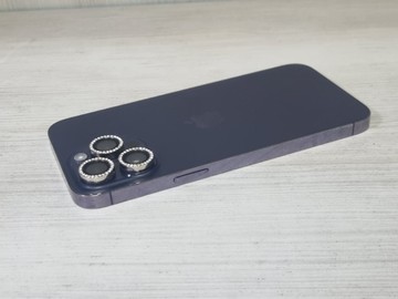 Б/в Мобільний телефон Apple iphone 14 pro max 128gb 01-200937918