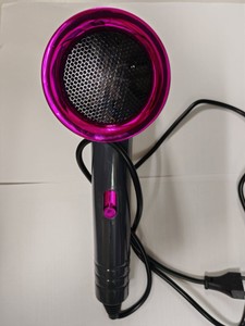 Б/у Фен Hair Drier xl-2200 01-200982016